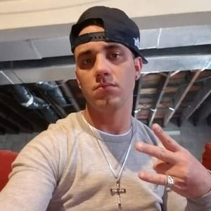 Meet your Posher, Scotty